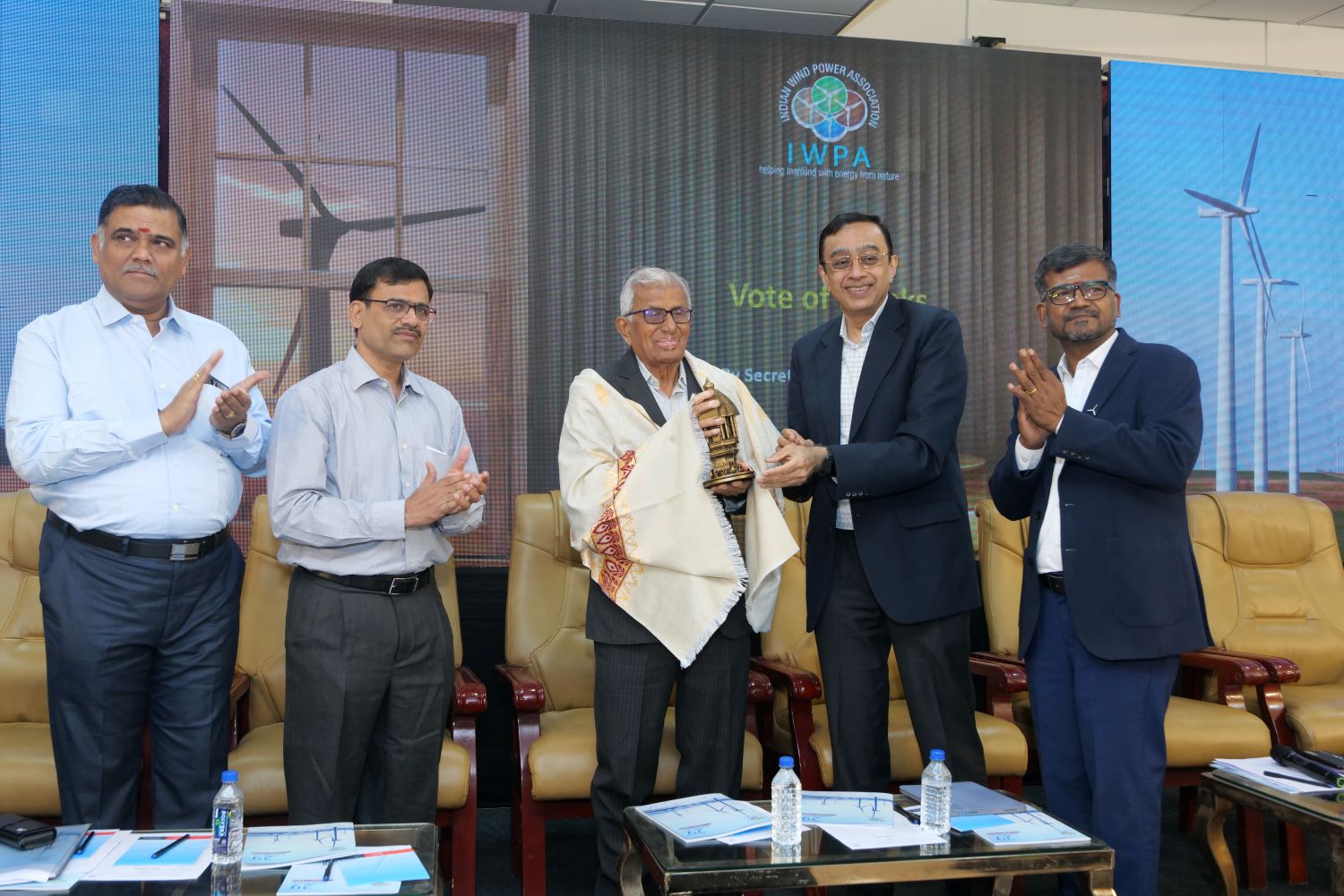 Indian Wind Power Association